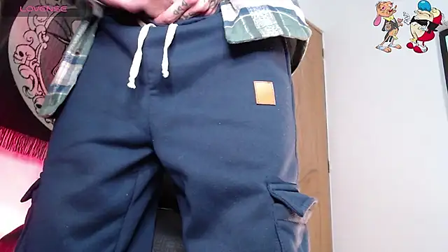 ren stipee online show from October 1, 10:25 pm