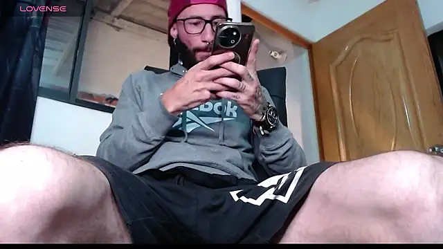 ren stipee online show from March 18, 1:13 am