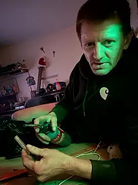 BigDDave6979 online show from January 13, 1:54 am