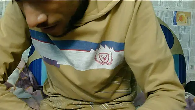 Alex Suman25 online show from February 6, 2:58 pm