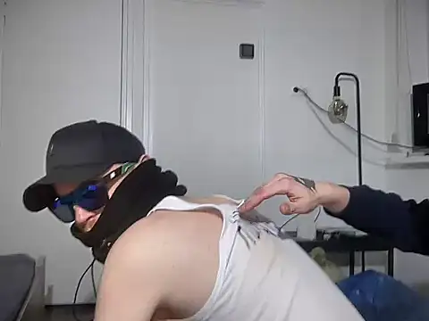 Kamilos25slut online show from October 19, 5:34 am
