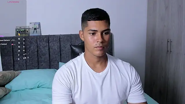 Iamdylan777 online show from November 27, 10:24 pm