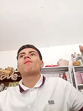 sindays lov3 online show from January 3, 8:43 pm