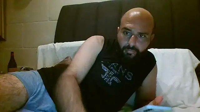 Denisilboss online show from February 6, 9:55 pm