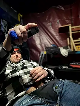 joeycbigcock online show from January 18, 7:16 pm