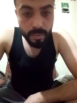 Kaan1607 online show from October 24, 6:42 pm