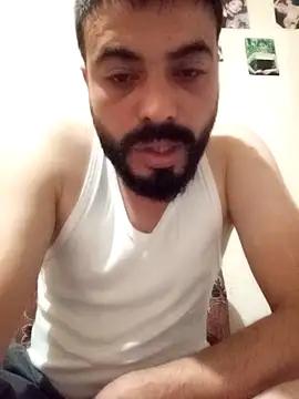 Kaan1607 online show from October 28, 8:55 pm