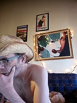 Geaux Again online show from March 2, 8:14 pm