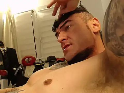 ballardbret online show from September 8, 11:04 pm