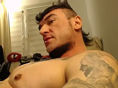 ballardbret online show from October 11, 10:36 pm