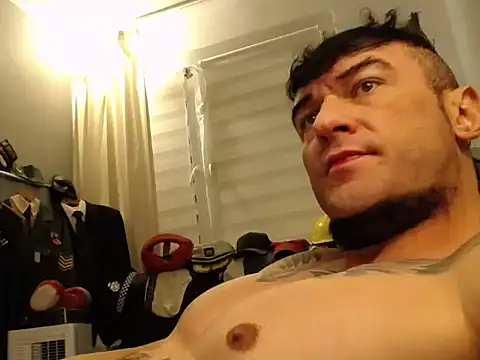 ballardbret online show from October 2, 10:25 pm