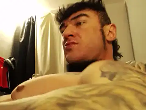 ballardbret online show from February 27, 4:20 am