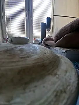 Sweet-Gismo online show from April 8, 9:41 am