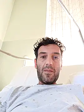 Sextructorxh online show from October 15, 8:00 am