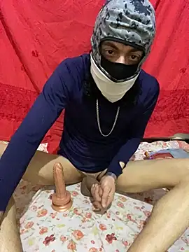 Rafik88xx online show from December 1, 11:30 pm