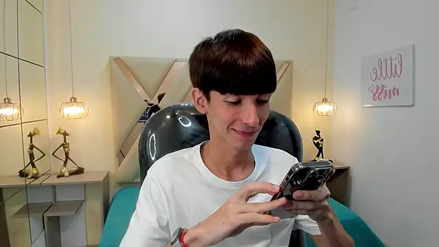 Jake evans online show from January 11, 3:43 am