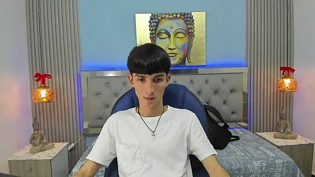 Jake evans online show from December 16, 7:43 pm