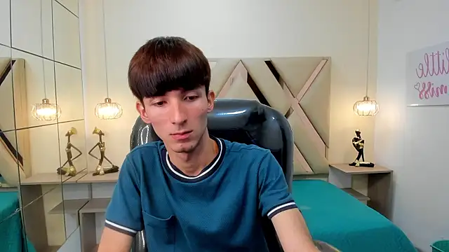 Jake evans online show from January 5, 7:39 pm