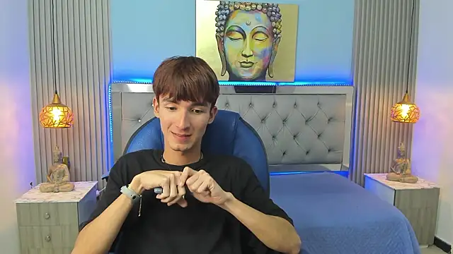 Jake evans online show from February 14, 8:37 pm