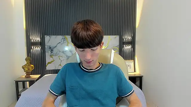 Jake evans online show from January 13, 8:02 pm