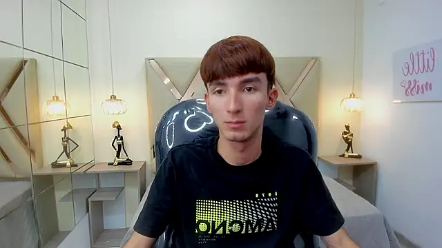 Jake evans online show from March 18, 5:54 am