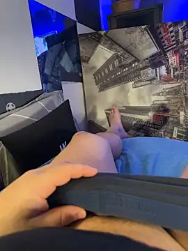 MatthewEmme online show from February 21, 12:00 am