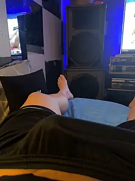 MatthewEmme online show from December 21, 4:04 pm