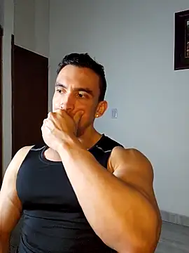 jhay-crux online show from March 18, 12:24 am