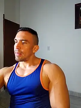 jhay-crux online show from March 26, 10:52 am