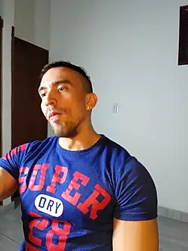 jhay-crux online show from February 28, 4:55 am