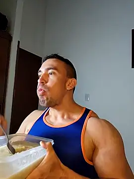 jhay-crux online show from April 9, 12:41 am