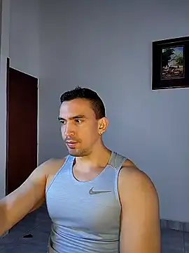 jhay-crux online show from January 25, 2:58 pm