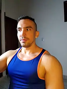 jhay-crux online show from November 12, 10:47 pm