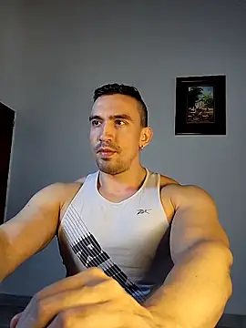 jhay-crux online show from March 19, 9:27 pm