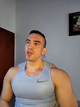 jhay-crux online show from March 15, 5:59 pm