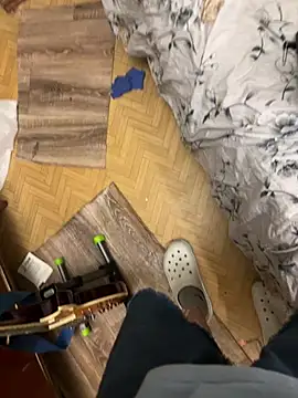 Ariel Ari online show from January 15, 2:26 am