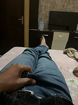 DudeBoyBad online show from March 15, 10:01 am