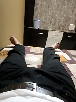 DudeBoyBad online show from October 29, 10:40 am