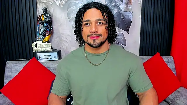 MikeEstevess online show from February 10, 7:46 am