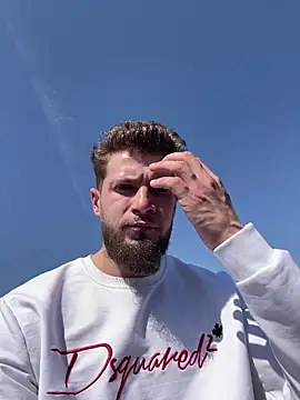 jimmyy  online show from April 5, 8:55 am