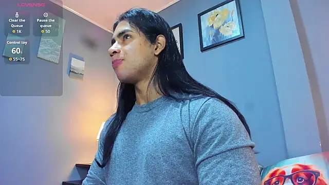 jacob-coper online show from February 2, 4:11 am