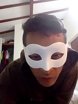 jovendominante online show from October 15, 3:36 am