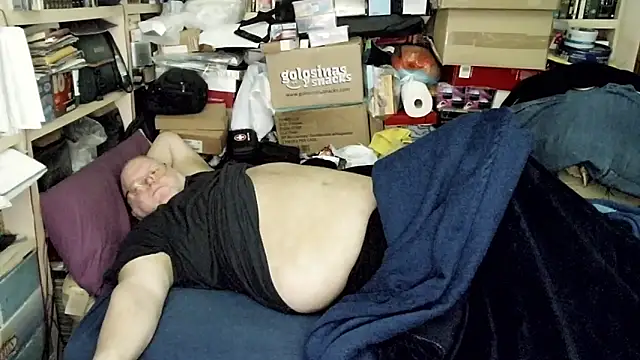 hadeszeuss2 online show from February 13, 6:24 pm