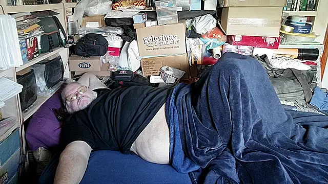 hadeszeuss2 online show from March 27, 3:24 pm