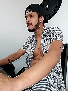 mosmar 20 online show from April 7, 9:15 pm