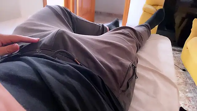 Soy Nexo online show from January 13, 12:45 pm