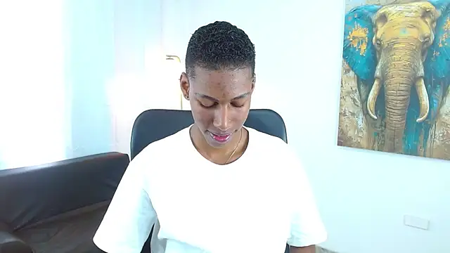 maiki18  online show from January 17, 8:44 pm