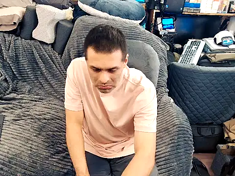 ClampMaster online show from December 23, 1:03 am