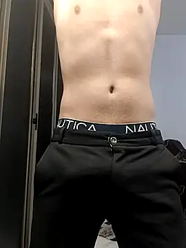 Snapshot of Lucifer_9 chatting on January 29, 7:11 pm Lucifer 9 online show from January 29, 7:11 pm