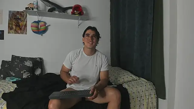 owengray2n online show from March 8, 5:00 am